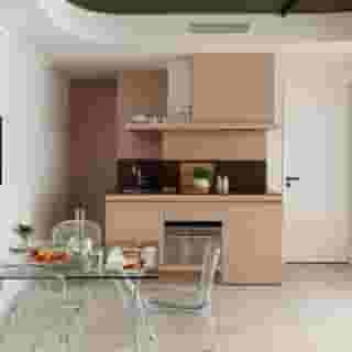 Eric Vokel Boutique Apartments Hamburg Suites, 6 of 6