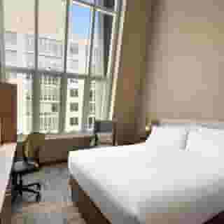 Hilton Garden Inn Times Square South/ West 37th st, 6 of 6