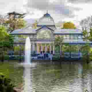 NH Madrid Atocha, 4 of 5