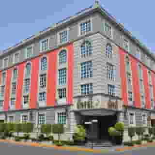 Hotel Plaza Belices - Solo Adultos, 3 of 5