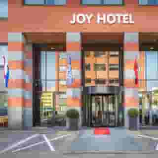 Joy Hotel Amsterdam, 5 of 5