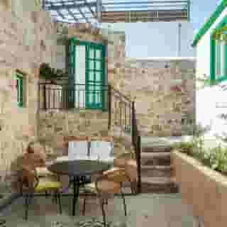 Xenones Lindos, 1 of 5