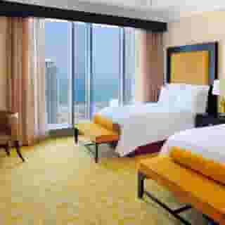 Marriott Marquis City Center Doha, 5 of 5