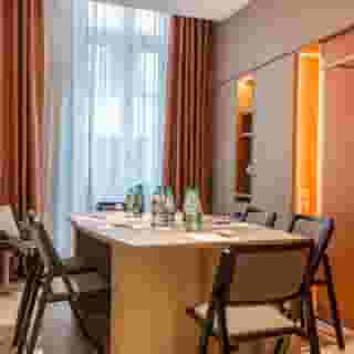Hotel Oceania Le Metropole Montpellier, 6 of 6