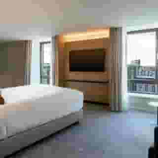 Courtyard By Marriott Glasgow Sec, 4 of 5