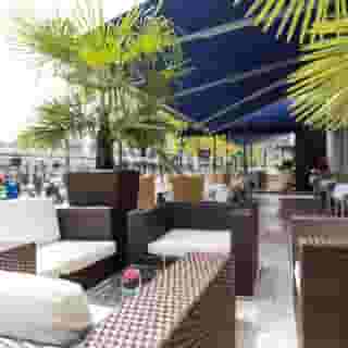 Hotel City Inn, 4 of 5