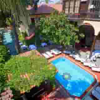Alp Pasa Hotel, 3 of 5
