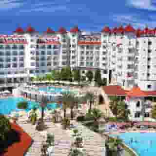 Serenis Hotel, 1 of 5