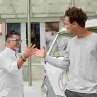 Cocoon Salzburg, 5 of 5