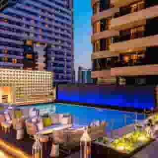 Grosvenor House, 6 of 6