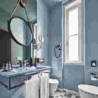 The Modernist Hotel, 3 of 5