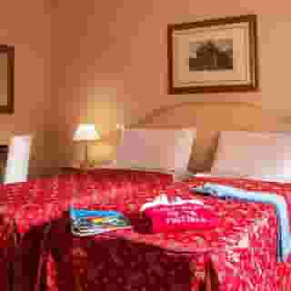 Boncompagni Suite, 2 of 5