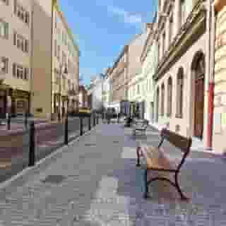 Lovely Prague Apartments, 6 of 6