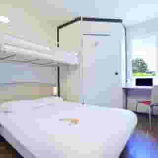 Hotel F1 Lyon Genay Massieux, 4 of 5