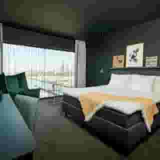 Van der Valk Hotel Amsterdam - Amstel, 2 of 5