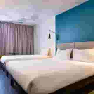 Hotel Marseille Centre, 4 of 5