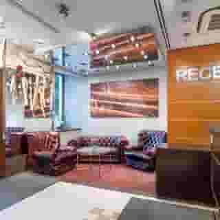 Clarion Hotel Prague City, 3 of 5