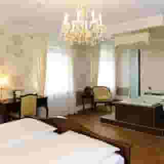 Heliopark Bad Hotel Zum Hirsch, 3 of 5