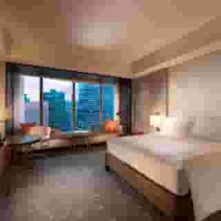 Conrad Tokyo, 4 of 5