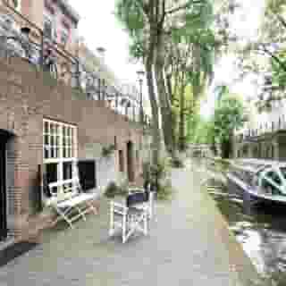 Court Hotel City Centre Utrecht, 4 of 5