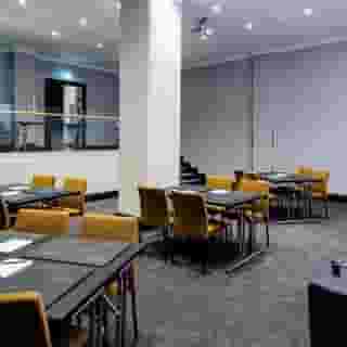 Lilla Roberts Hotel, 1 of 5