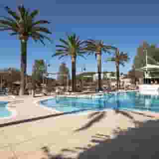 Minura Cala Galdana & Apartamentos D'Aljandar, 5 of 5