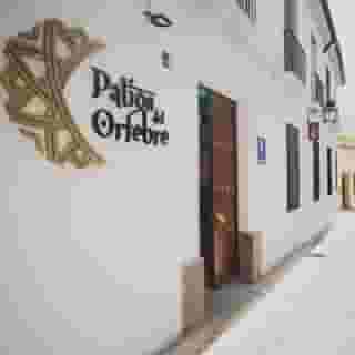 Patios del Orfebre, 3 of 5