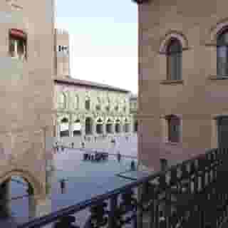 Casa Isolani Piazza Maggiore, 4 of 5