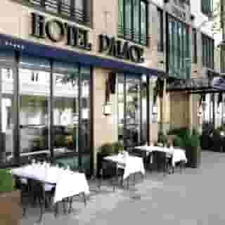 Hotel Muenchen Palace, 1 of 5