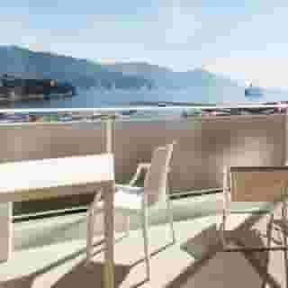 B&B Hotel Park Hotel Suisse Santa Margherita Lig, 5 of 5