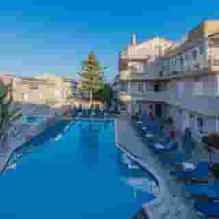 Planos Beach Aparthotel, 6 of 6