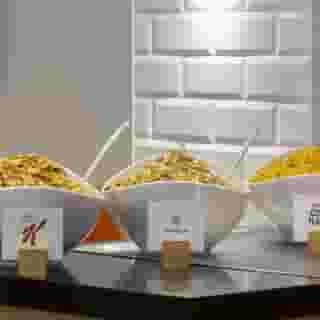 Holiday Inn Express - Edinburgh City Centre, 4 of 5