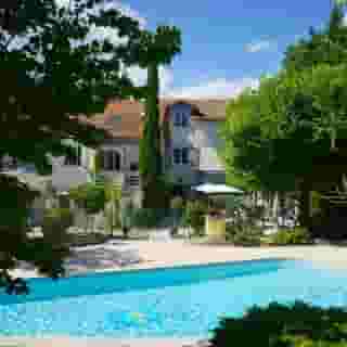 Logis Hostellerie Blason De Provence, 4 of 5