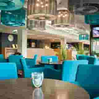 Hestia Hotel Seaport, 4 of 5