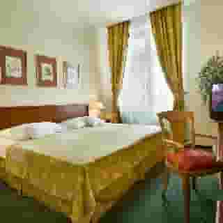 Euroagentur Hotel Rokoko, 4 of 5