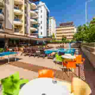 Kleopatra Ada Beach Hotel, 6 of 6