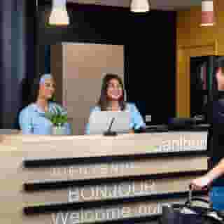 Aparthotel Adagio access Paris Asnieres, 1 of 5