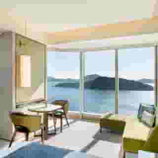 The Fullerton Ocean Park Hotel Hong Kong, 2 of 5