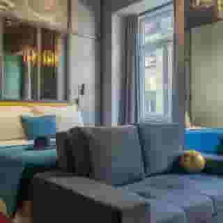 Pestana CR7 Lisboa, 5 of 5