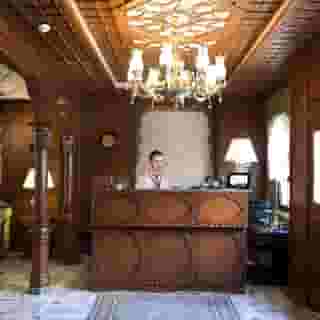 Hotel Niles Istanbul, 4 of 5