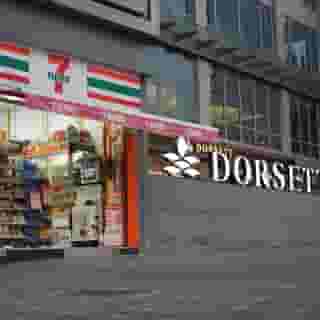 Dorsett Tsuen Wan Hong Kong, 3 of 5