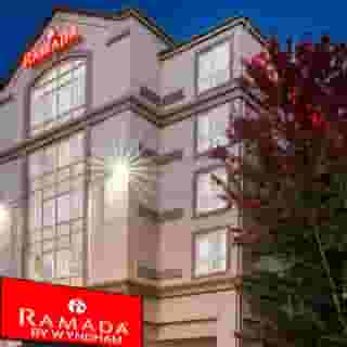 Ramada by Wyndham SeaTac Airport, 5 of 5