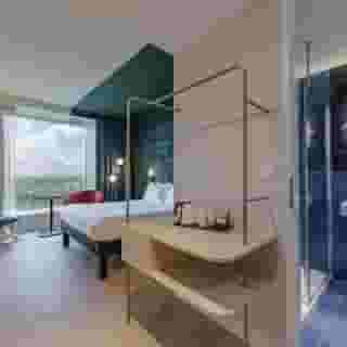 Ibis Styles Rotterdam Ahoy, 2 of 5