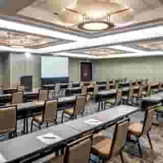 Doubletree By Hilton Hotel Nashville Downtown, 5 of 5