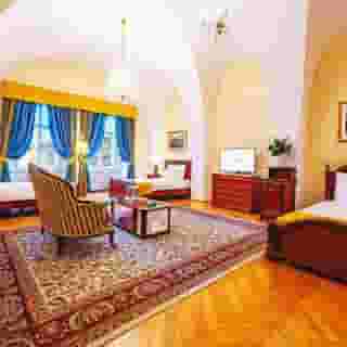 Josephine Old Town Square - Czech Leading Hotel, 6 of 6