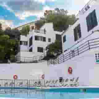 Alta Galdana Hotel, 5 of 5