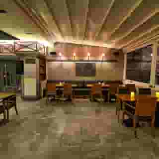 Samir Deluxe Hotel, 6 of 6