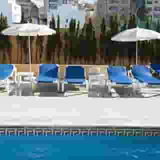 El Faro Marbella Inn, 4 of 5