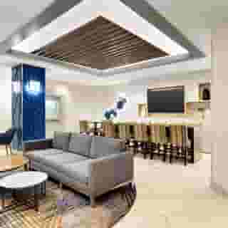Holiday Inn Express Vancouver-Metrotown (Burnaby), 5 of 5
