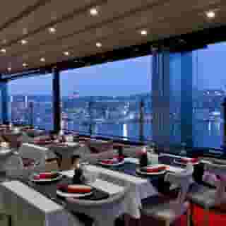 Istanbul Golden City, 5 of 5